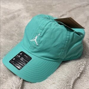Jordan Adjustable Hat